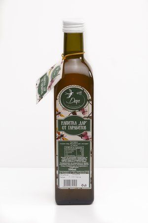 НАПИТКА „ДАР“, 500ML